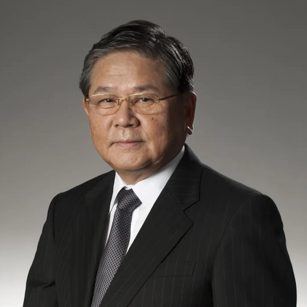 森田 直行 氏